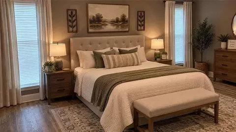 Bedroom - 13045 Heather Dr, Walker, LA 70785 photo 1 of 3
