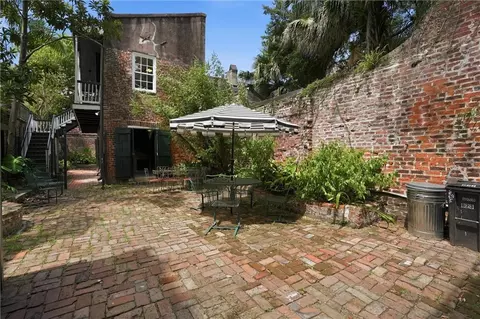 823 Royal St #201, New Orleans, LA 70116