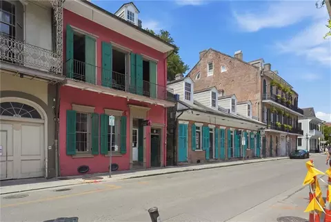 823 Royal St #201, New Orleans, LA 70116