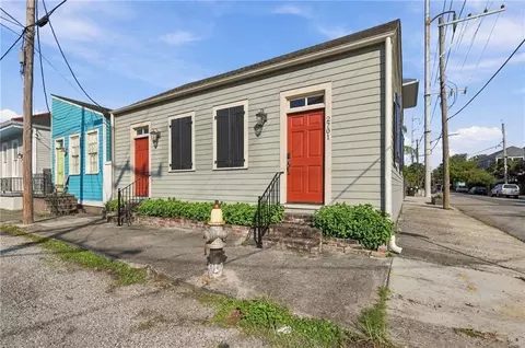 2701 St Thomas St, New Orleans, LA 70130