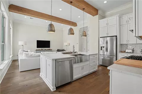 Kitchen - 4181 Cypress Point Dr, Covington, LA 70433 photo 1 of 4
