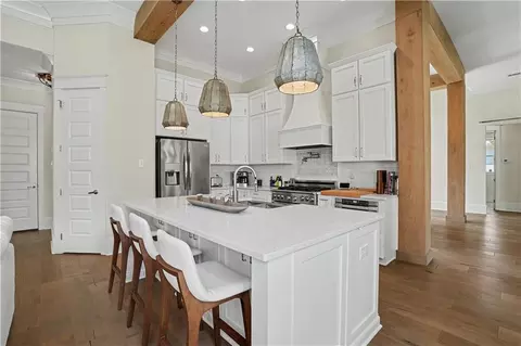 Kitchen - 4181 Cypress Point Dr, Covington, LA 70433 photo 3 of 4