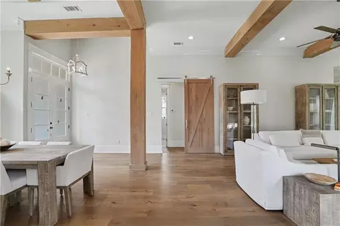 Entry Way - 4181 Cypress Point Dr, Covington, LA 70433 photo 1 of 2