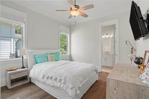 Bedroom - 4181 Cypress Point Dr, Covington, LA 70433 photo 2 of 2