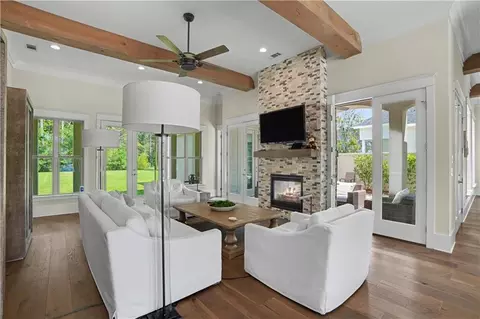 Living - 4181 Cypress Point Dr, Covington, LA 70433 photo 2 of 6