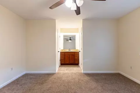 Bedroom - 206 S Queens Dr, Slidell, LA 70458 photo 2 of 2