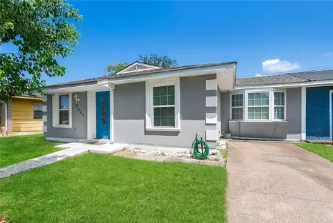 7543 Forest Glen Rd, New Orleans, LA 70127