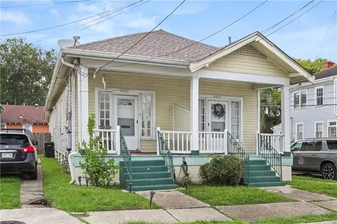 4401 03 Walmsley Ave, New Orleans, LA 70125