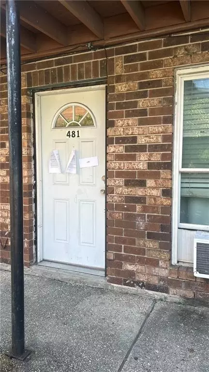 6220 Riverside Dr #481, Metairie, LA 70003