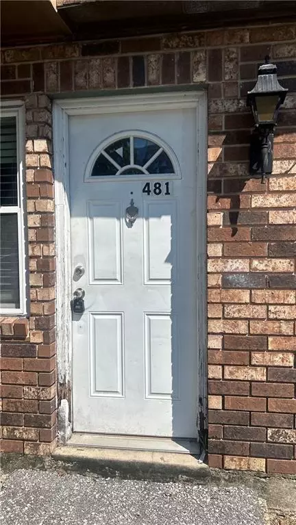 6220 Riverside Dr #481, Metairie, LA 70003