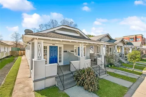 4214 16 Ulloa St, New Orleans, LA 70119