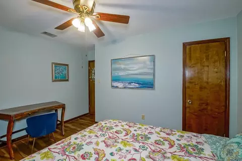 Bedroom - 131 Kingston Dr, Slidell, LA 70458 photo 4 of 5