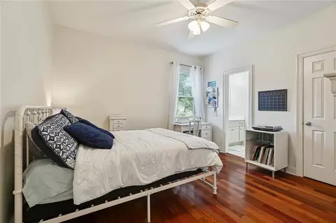 Bedroom - 52 Walnut Pl, Covington, LA 70433 photo 1 of 3