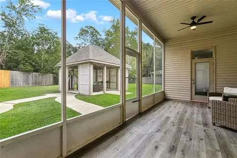 Exterior - 52 Walnut Pl, Covington, LA 70433 photo 1 of 3