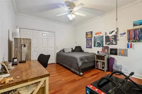 Bedroom - 52 Walnut Pl, Covington, LA 70433 photo 3 of 3