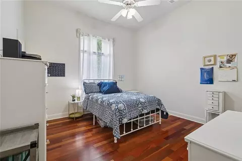 Bedroom - 52 Walnut Pl, Covington, LA 70433 photo 2 of 3