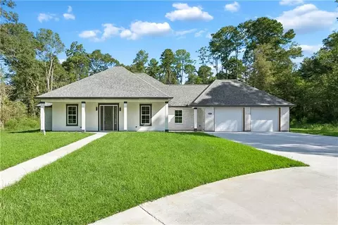 18217 Old Covington Hwy, Hammond, LA 70403