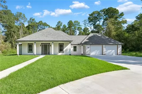 18217 Old Covington Hwy, Hammond, LA 70403