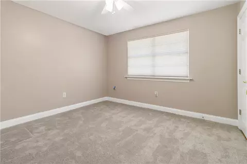Bedroom - 5000 Willowtree Rd, Marrero, LA 70072 photo 3 of 8