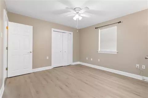 Bedroom - 5000 Willowtree Rd, Marrero, LA 70072 photo 2 of 8