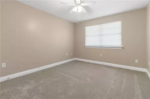 Bedroom - 5000 Willowtree Rd, Marrero, LA 70072 photo 5 of 8
