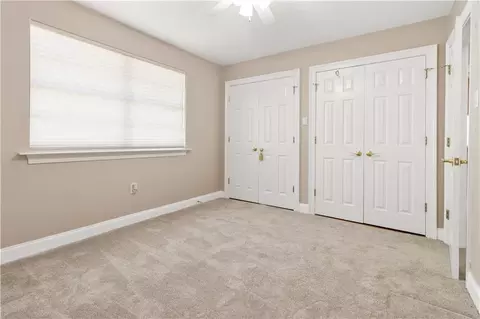 Bedroom - 5000 Willowtree Rd, Marrero, LA 70072 photo 4 of 8