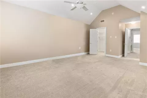 Bedroom - 5000 Willowtree Rd, Marrero, LA 70072 photo 8 of 8