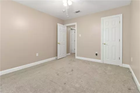 Bedroom - 5000 Willowtree Rd, Marrero, LA 70072 photo 6 of 8