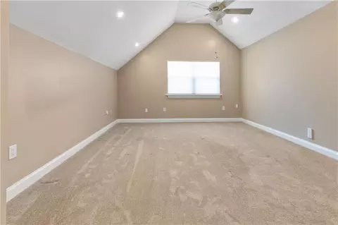 Bedroom - 5000 Willowtree Rd, Marrero, LA 70072 photo 7 of 8