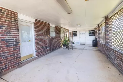 Exterior - 5000 Willowtree Rd, Marrero, LA 70072 photo 8 of 8