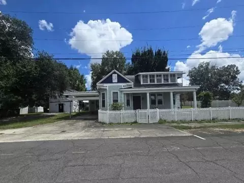 604 Lewis St, Saint Martinville, LA 70582