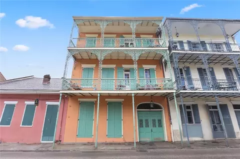 1018 Royal St #9, New Orleans, LA 70116