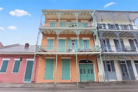 1018 Royal St #9, New Orleans, LA 70116