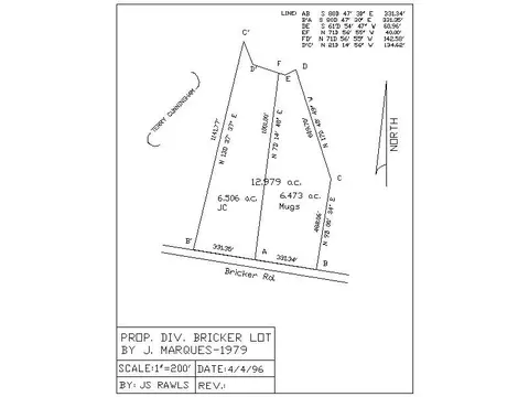 00 Bricker Rd, Covington, LA 70433 photo 3