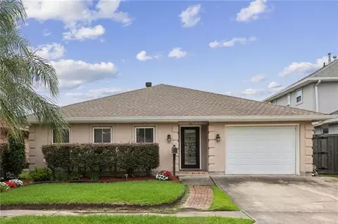 1452 Aris Ave, Metairie, LA 70005