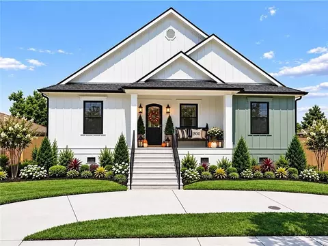 1245 Gardena Dr, New Orleans, LA 70122