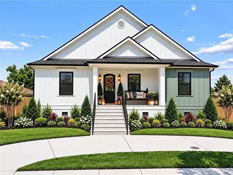 1245 Gardena Dr, New Orleans, LA 70122