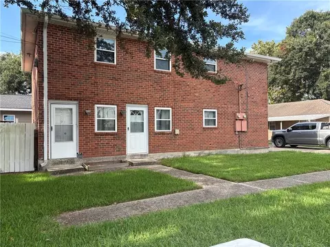 6117-6119 Mitchell Ave, Metairie, LA 70003