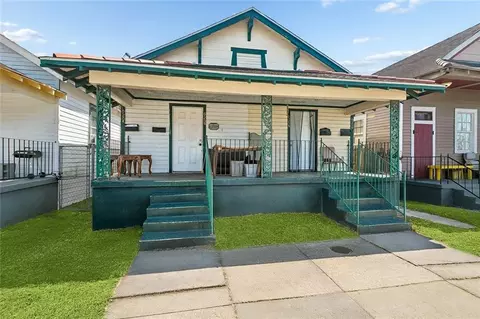 920 22 Vallette St, New Orleans, LA 70114