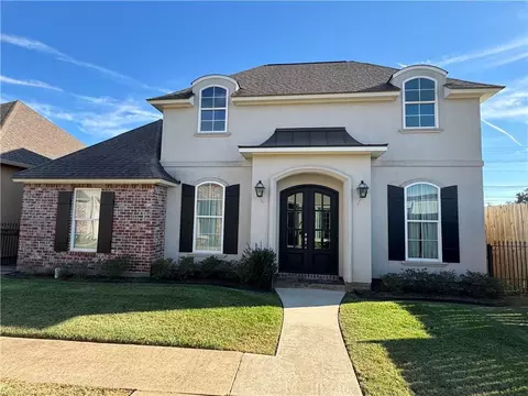 19 Rue Tatum, Natchitoches, LA 71457