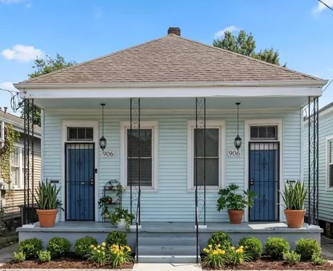 904 06 Pacific Ave, New Orleans, LA 70114