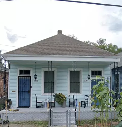 904 06 Pacific Ave, New Orleans, LA 70114