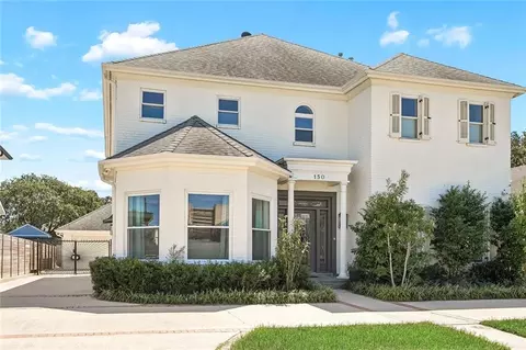150 Spencer Ave, New Orleans, LA 70124