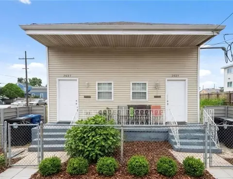 2025 S 27 S Liberty St, New Orleans, LA 70115