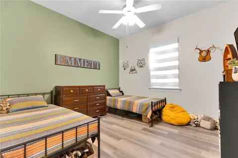Bedroom - 22161 Hoffman Rd, Mandeville, LA 70471 photo 3 of 4
