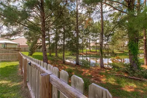 Exterior - 23229 Mills Blvd, Robert, LA 70455 photo 2 of 5