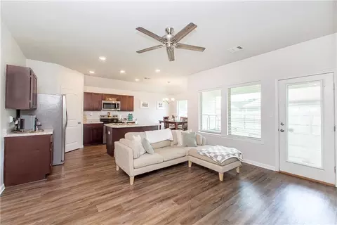 Living - 23229 Mills Blvd, Robert, LA 70455 photo 1 of 1