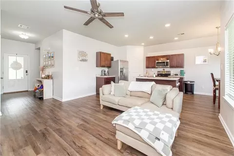 Entry Way - 23229 Mills Blvd, Robert, LA 70455 photo 1 of 1