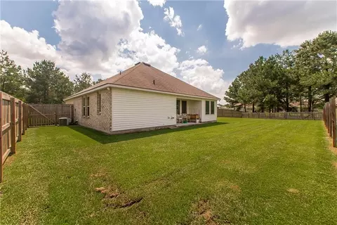 Exterior - 23229 Mills Blvd, Robert, LA 70455 photo 5 of 5