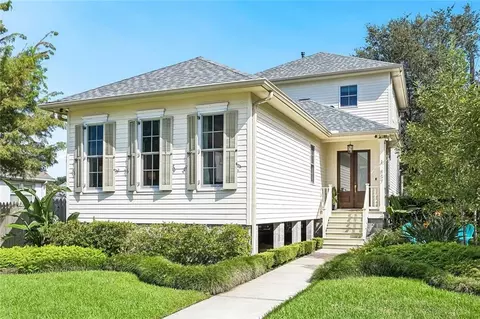 857 Polk St, New Orleans, LA 70124